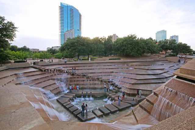 Fort Worth, Texas